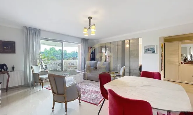 Недвижимость Villa La Bocca: 7