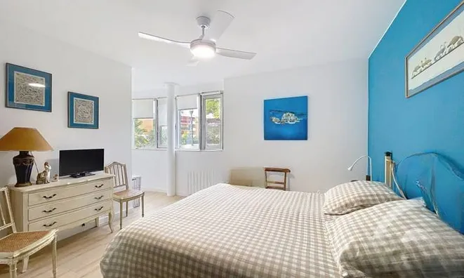 Недвижимость Villa La Bocca: 10