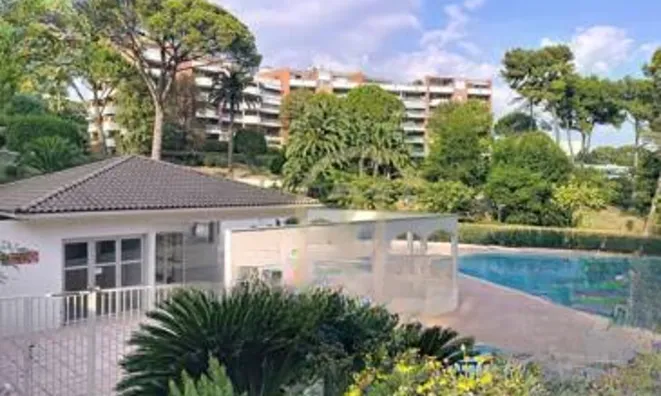 Недвижимость Villa La Bocca: 20