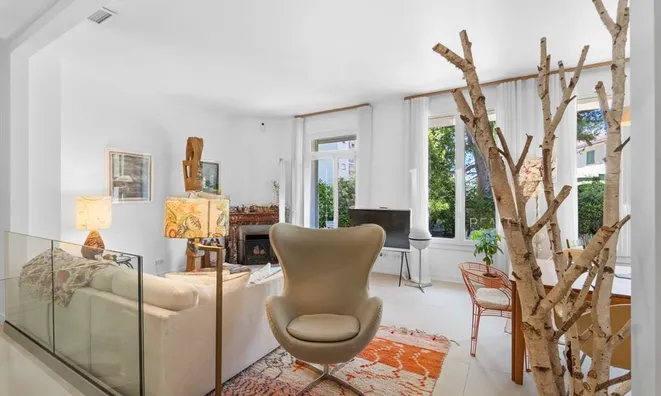 Недвижимость Villa Carnot Cannes: 3