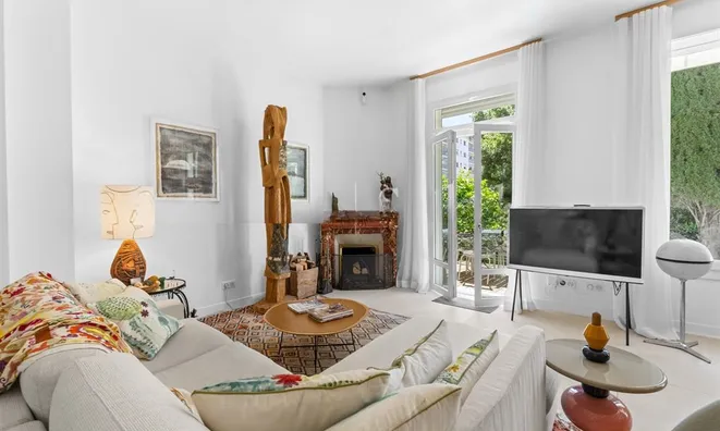 Недвижимость Villa Carnot Cannes: 4