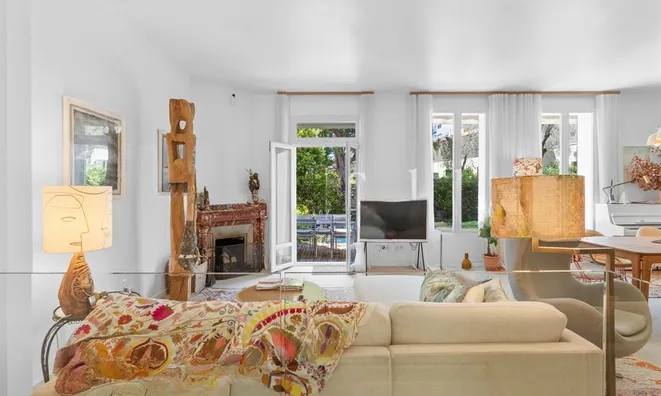 Недвижимость Villa Carnot Cannes: 7