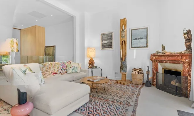 Недвижимость Villa Carnot Cannes: 8