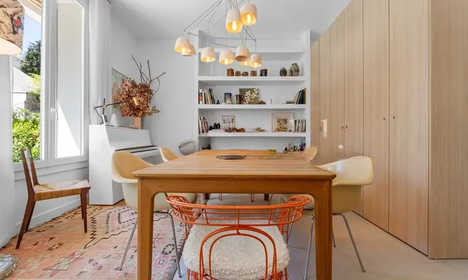 Недвижимость Villa Carnot Cannes: 9