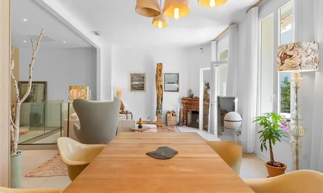 Недвижимость Villa Carnot Cannes: 12