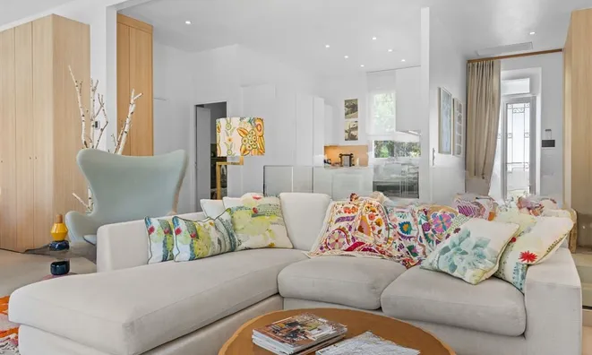 Недвижимость Villa Carnot Cannes: 13