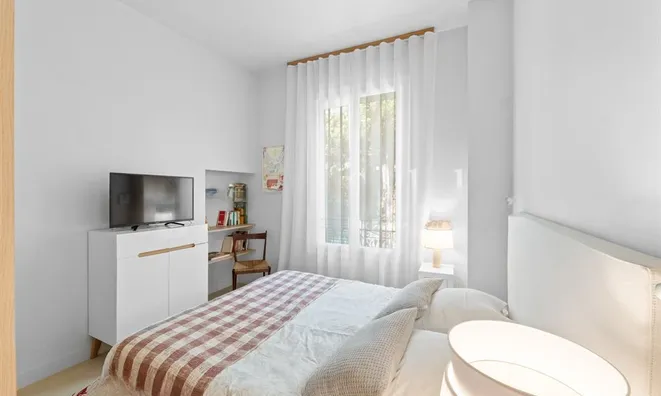 Недвижимость Villa Carnot Cannes: 15