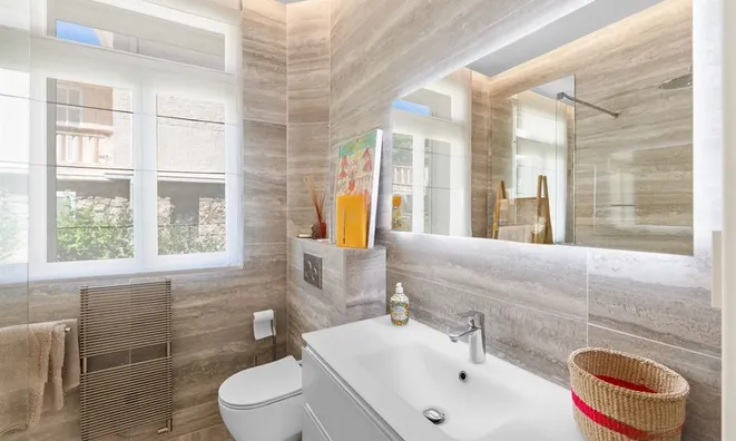 Недвижимость Villa Carnot Cannes: 16