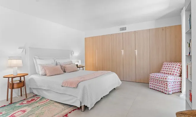 Недвижимость Villa Carnot Cannes: 18