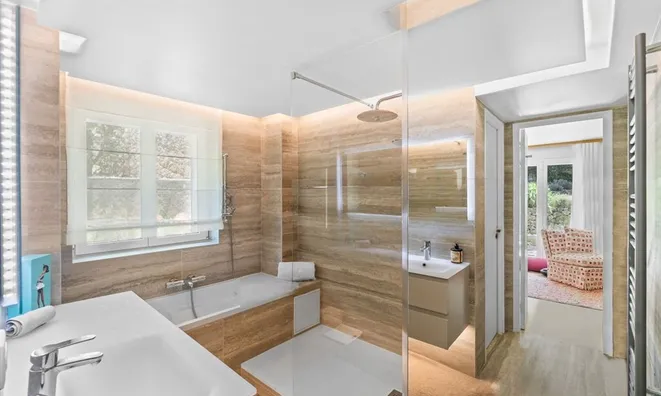 Недвижимость Villa Carnot Cannes: 19