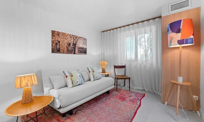 Недвижимость Villa Carnot Cannes: 20