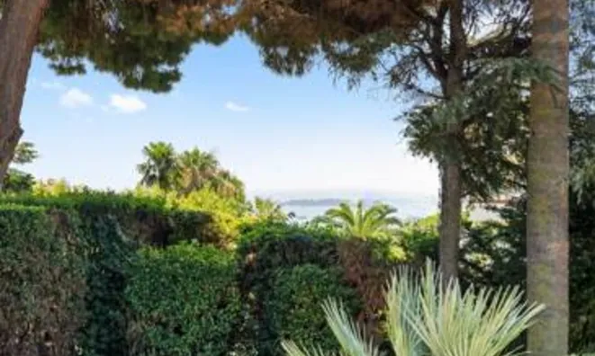 Недвижимость Villa Cannes Croix des Gardes: 3