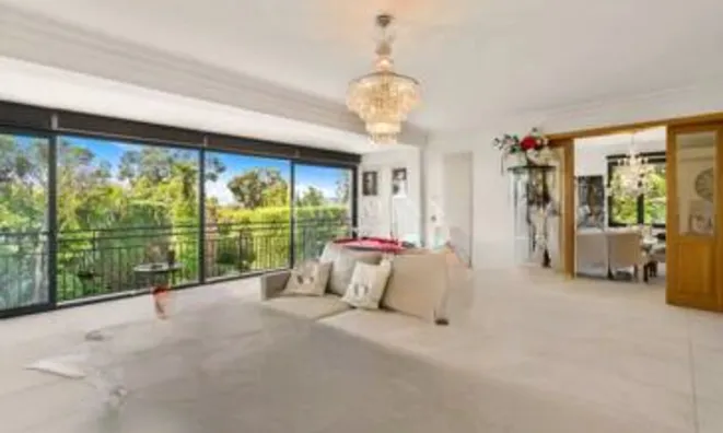 Недвижимость Villa Cannes Croix des Gardes: 5