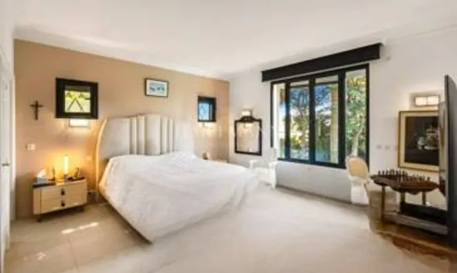 Недвижимость Villa Cannes Croix des Gardes: 6