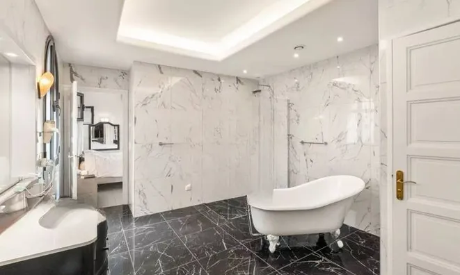 Недвижимость Villa Cannes Croix des Gardes: 7