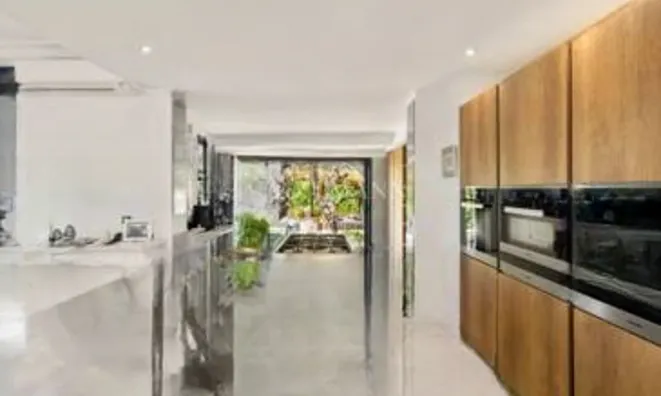 Недвижимость Villa Cannes Croix des Gardes: 9