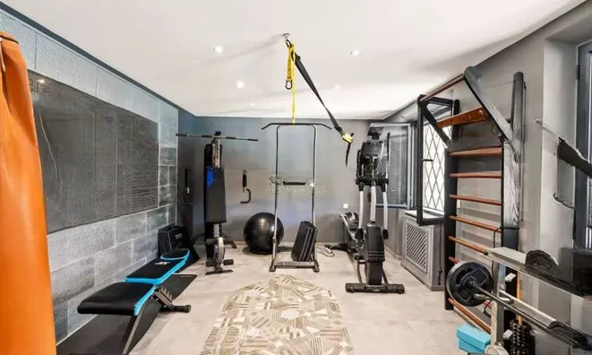 Недвижимость Villa Cannes Croix des Gardes: 10