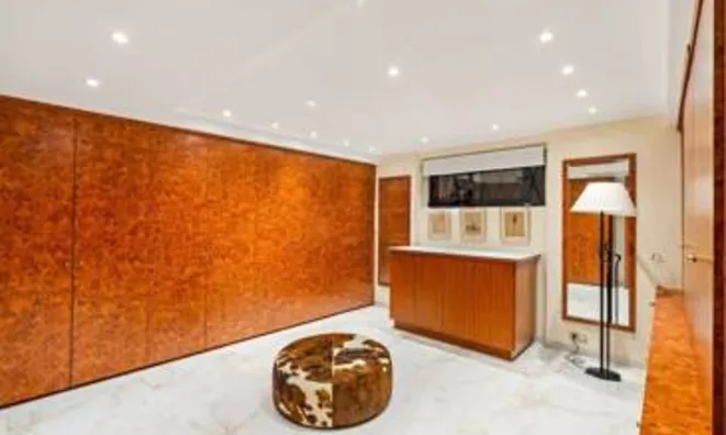 Недвижимость Villa Cannes Croix des Gardes: 11