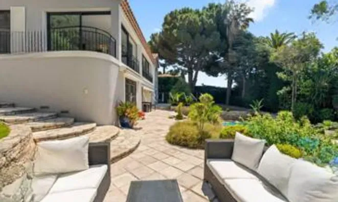 Недвижимость Villa Cannes Croix des Gardes: 12