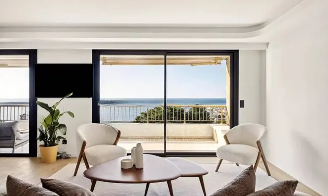 Недвижимость Villa Cannes: 1