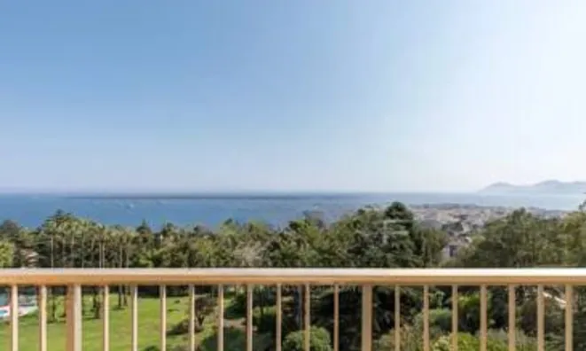 Недвижимость Villa Cannes: 2