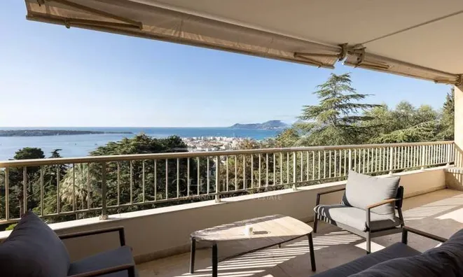 Недвижимость Villa Cannes: 4