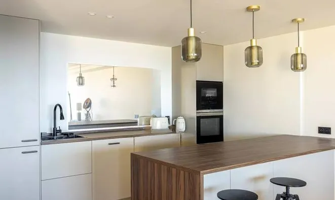 Недвижимость Villa Cannes: 7