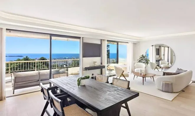 Недвижимость Villa Cannes: 10