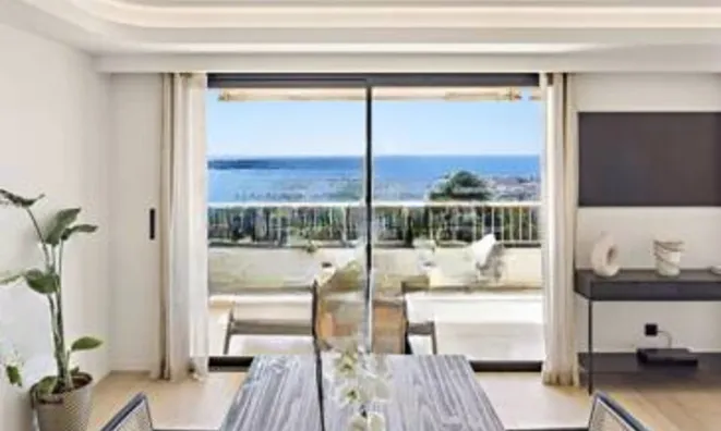 Недвижимость Villa Cannes: 12