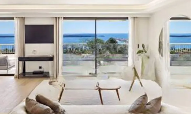 Недвижимость Villa Cannes: 14