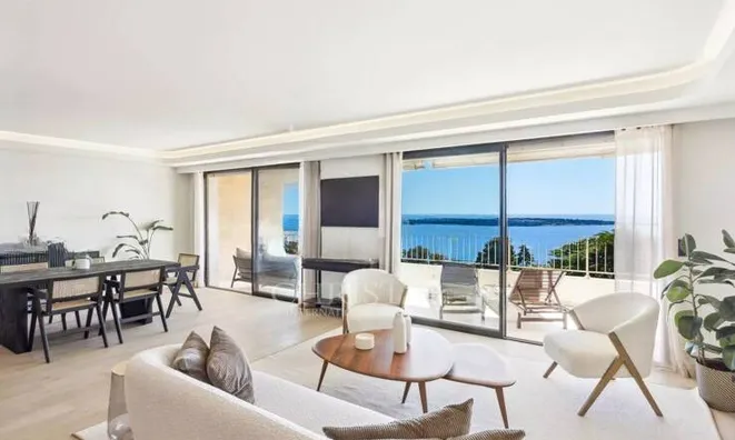 Недвижимость Villa Cannes: 16