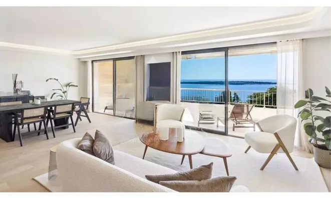 Недвижимость Villa Cannes: 19