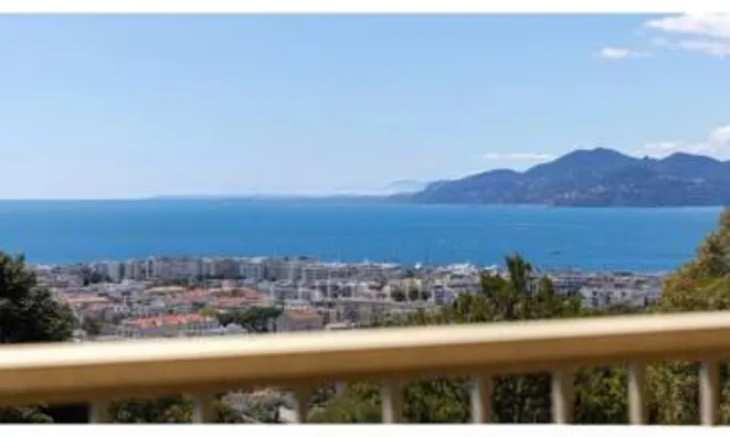 Недвижимость Villa Cannes: 20