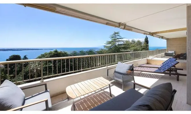 Недвижимость Villa Cannes: 22