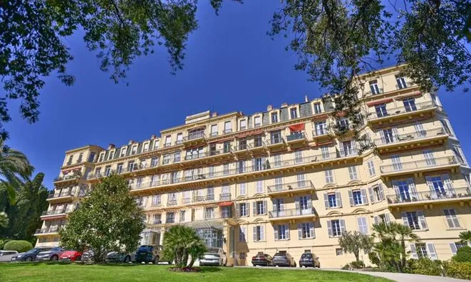 Недвижимость Villa Croix des Gardes: 1