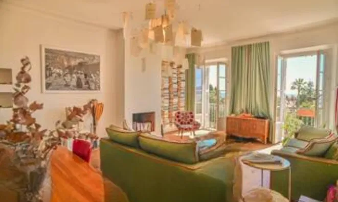 Недвижимость Villa Croix des Gardes: 3