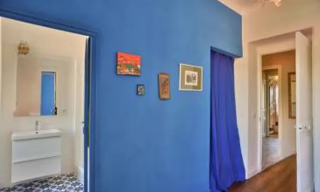 Недвижимость Villa Croix des Gardes: 12