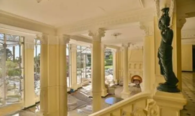 Недвижимость Villa Croix des Gardes: 15