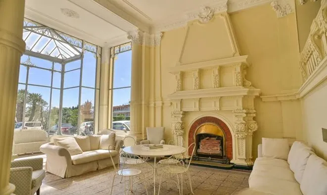 Недвижимость Villa Croix des Gardes: 16