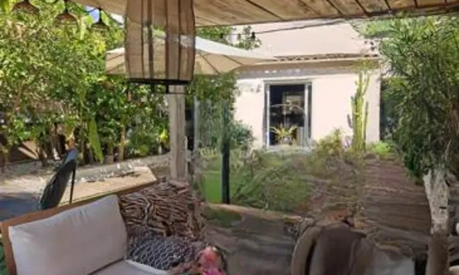 Недвижимость Villa La Bocca: 2