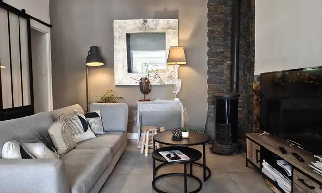 Недвижимость Villa La Bocca: 4