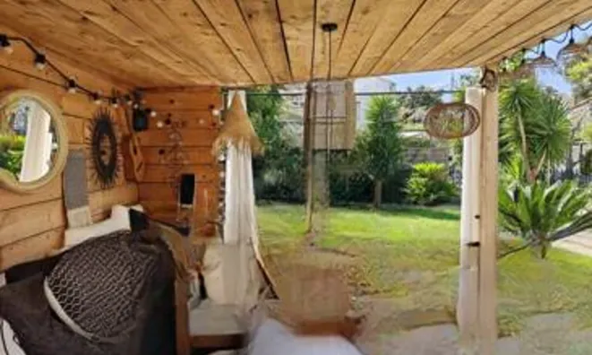 Недвижимость Villa La Bocca: 5