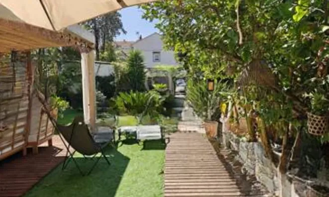 Недвижимость Villa La Bocca: 6