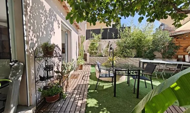 Недвижимость Villa La Bocca: 7