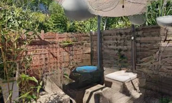 Недвижимость Villa La Bocca: 8