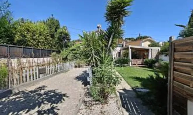 Недвижимость Villa La Bocca: 9