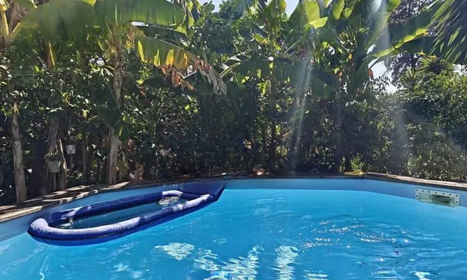 Недвижимость Villa La Bocca: 10