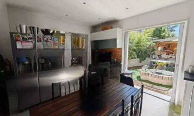 Недвижимость Villa La Bocca: 12