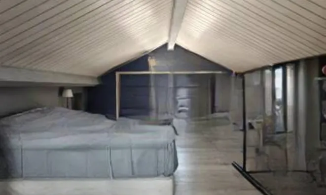 Недвижимость Villa La Bocca: 14