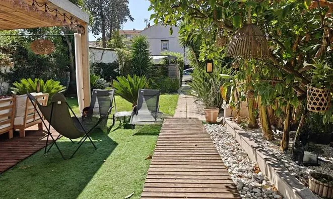 Недвижимость Villa La Bocca: 19